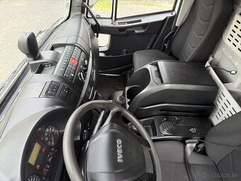 Iveco Eurocargo ML120E-250 chladiarenské - 15