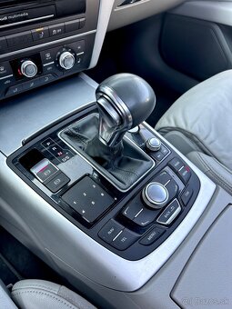 Audi A7 3.0TDI S-line - 15