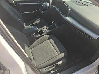 Volkswagen Golf Variant 2.0 TDi - 15
