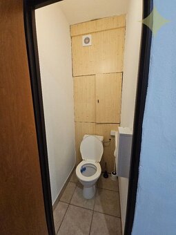 Prievidza/ Prenájom 3+1, 66 m2, Lúčna - Žabník / PRÍJEMNÝ - 15