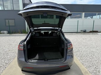 Tesla Model Y LONG RANGE 378 KW DUAL MOTOR 46.500 KM - 15