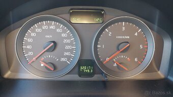 Volvo V50 1.6D - 15