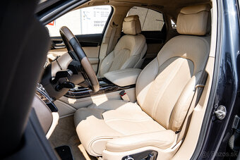 Audi A8 4.2 TDI V8 385k DPF quattro tiptronic - 15