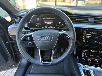 Audi E-tron 55 quattro S line - 15