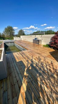 Brusenie parkiet - 15