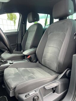 Volkswagen Tiguan 2.0 TDI SCR BMT 190k 4MOTION Edition Highl - 15