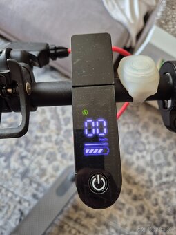 Elektrická kolobežka - 15