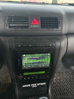 Škoda Octavia 1.9 TDi 81Kw - 15