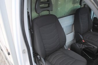 Iveco Daily 35S11,78KW, Mraziarenská nadstavba⭐ODPOČET DPH - 15