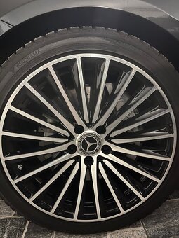 Mercedes Benz C 200 d - 15