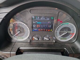 IVECO AS440ST/P 4x2 - Ťahač návesov - 15