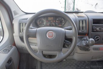 Fiat Ducato 30 L1H1 2.2 Multijet - 15