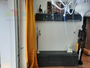 Luxusný 1 izbový byt, Streženice (Púchov), 40 m2 - 15