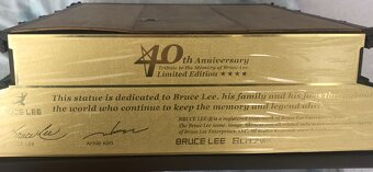 BRUCE LEE - BLITZWAY 1:3 - GAME OF DEATH - 15