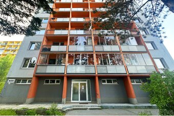 Ponúkam NA PREDAJ 2 izbový byt, Poprad - Západ - 15
