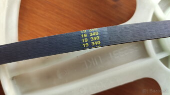 AEG LAVAMAT 6000 SERIES -  diely - 15