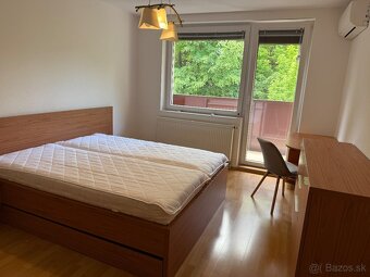 Prenájom 2-izbového bytu s garážovým státím – Chrenová, Nitr - 15