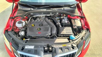 Škoda Octavia 3, 2019, 1.5 tsi, 90000 km, VAM - 15