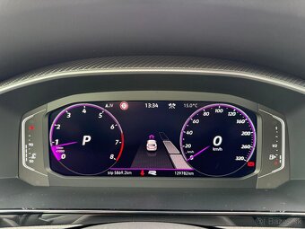 Volkswagen Arteon  R 2.0 TSI 235kw 4motion DSG - 15