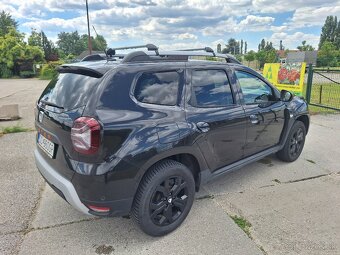 Predám Dacia Duster Extreme 1,5dCi 4x4 2022 - 15