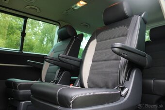 Volkswagen Transporter Pan Americana - 15