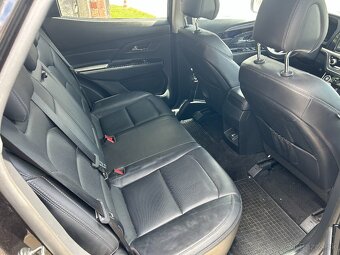 SsangYong Korando 1.5 Turbo e-XGI 163k Premium A/T - 15
