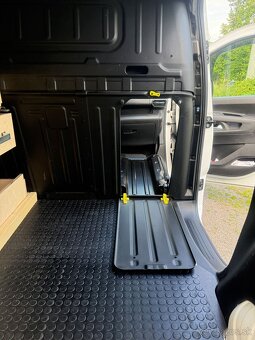 Opel Combo 1.5 CDTI 130k Selection Plus - 15