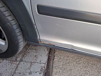 Skoda octavia scout,kup.v SR,1.majitel - 15