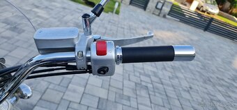 Suzuki VL800 intruder volusia boulevard k9 2011 - 15