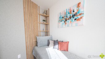 NOVOSTAVBA 3 IZBOVÝ BYT DREAM RESIDENCE BOJNICE TERASA - 15