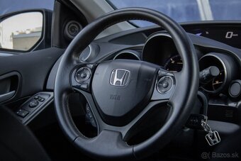 Honda Civic Tourer 1.6 i-DTEC Elegance - 15