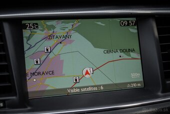 Peugeot 508 SW RXH 2.0 HDi Hybrid - 15