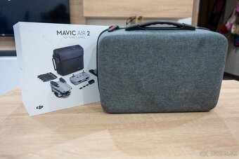 DJI MAVIC air 2 kombo - 15