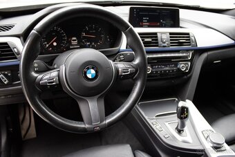 BMW Rad 3 GT 330d xDrive M Sport A/T, odpočet DPH - 15