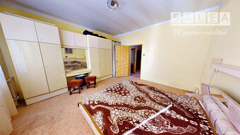 4I -RD Veľké Úľany na pozemku 926m2 - 15