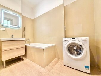 Dáme do prenájmu luxusný 2-izbový byt 68 m2 v centre mesta Ž - 15