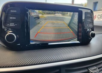Hyundai Tucson 1.6-1.MAJITEL-TOP STAV-4x4 - 15