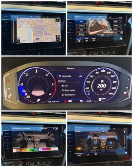 Volkswagen Arteon Shooting brake R-LINE 2.0 TDI 4MOTION DSG - 15