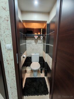 Prenájom 3 izbového bytu - 15
