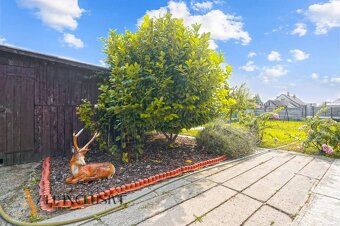 ALL INCLUSIVE | NA PREDAJ 3-IZBOVÝ RODINNÝ DOM S GARÁŽOU, HO - 15