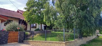 4 izbový dom - pri Nitre - 15