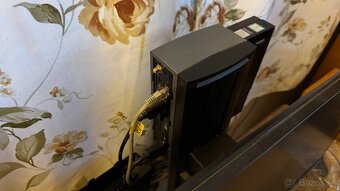 Predám počítač (mini PC) DELL - 15