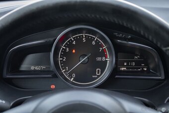 Mazda 3 2.0 Skyactiv -G120 Revolutionn - 15