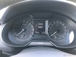 Škoda Octavia Combi 1.6 TDI Business - 15