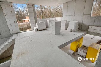 RADO | 6 izb. Vila | pozemok 1358 m2 |  Rusovce - 15