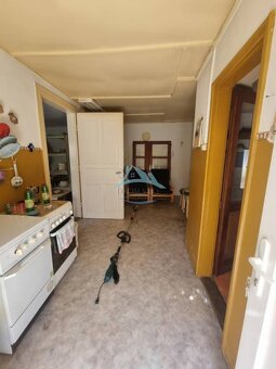 Na predaj vynikajúci rodinný dom v obci Nagyoroszi, Maďarsko - 15