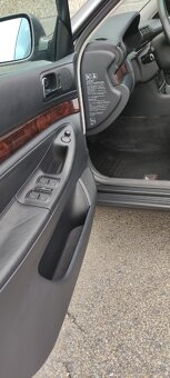 AUDI A4 B5 Avant 1.9 TDI Automat - 15