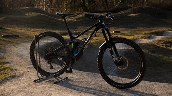 Lapierre Spicy fit.5.0 - 15