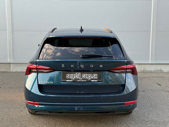 skoda octavia 2.0Tdi 2020 virtual keesy - 15