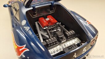 1:18 FERRARI 360 MODENNA HW - 15